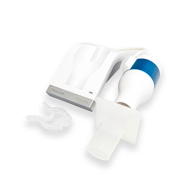 Vitalograph Pneumotrac With Spirotrac 6 Software – Medisave UK
