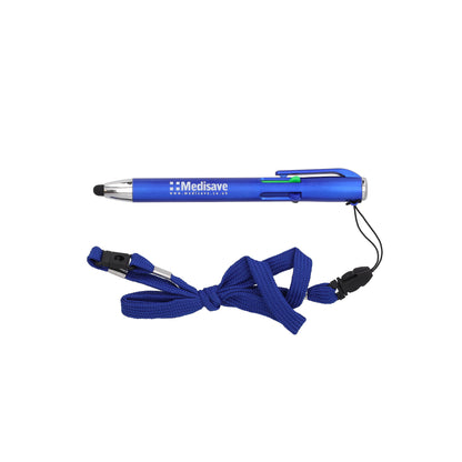 Medisave 6 in 1 Pen - 