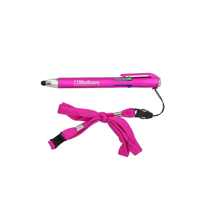 Medisave 6 in 1 Pen - 