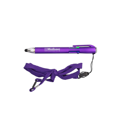 Medisave 6 in 1 Pen - 