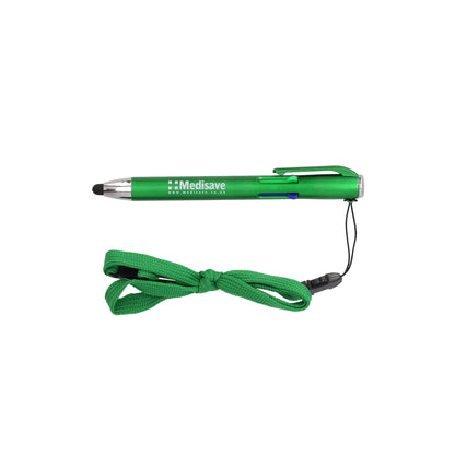 Medisave 6 in 1 Pen - 