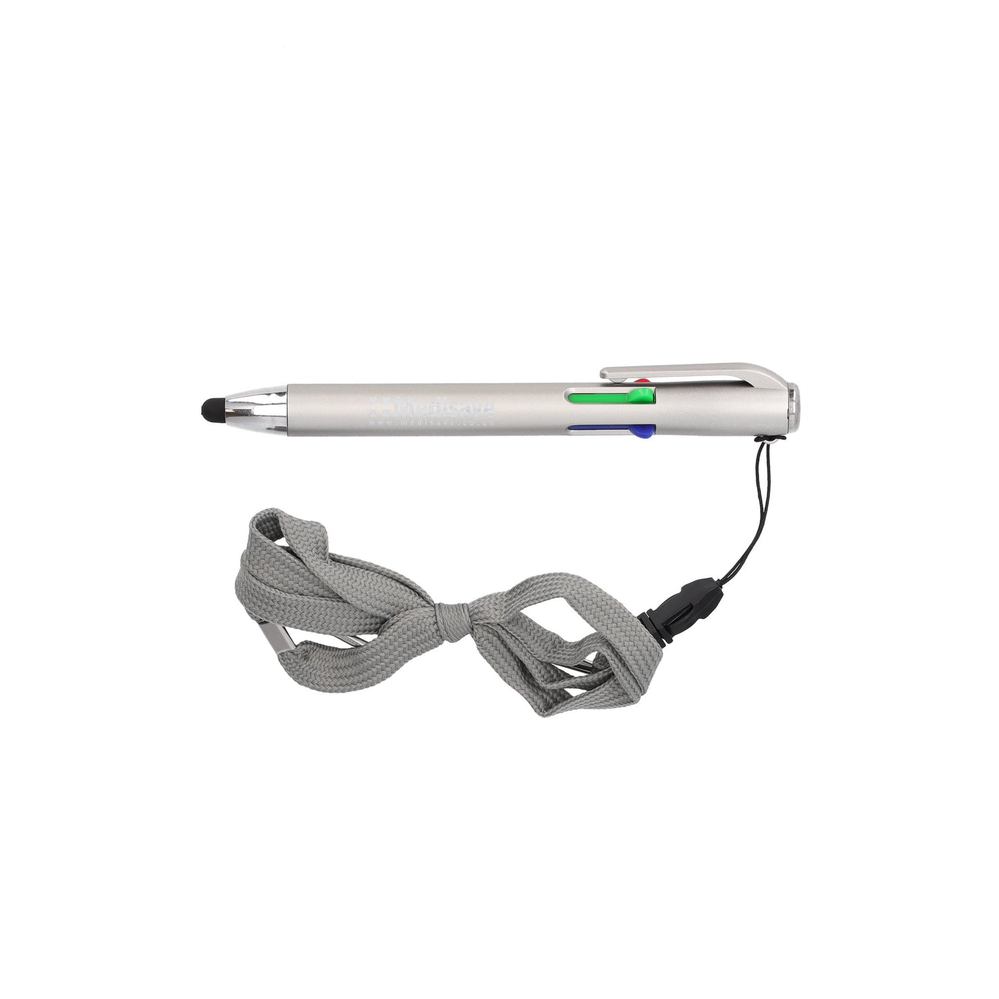 Medisave 6 in 1 Pen - 
