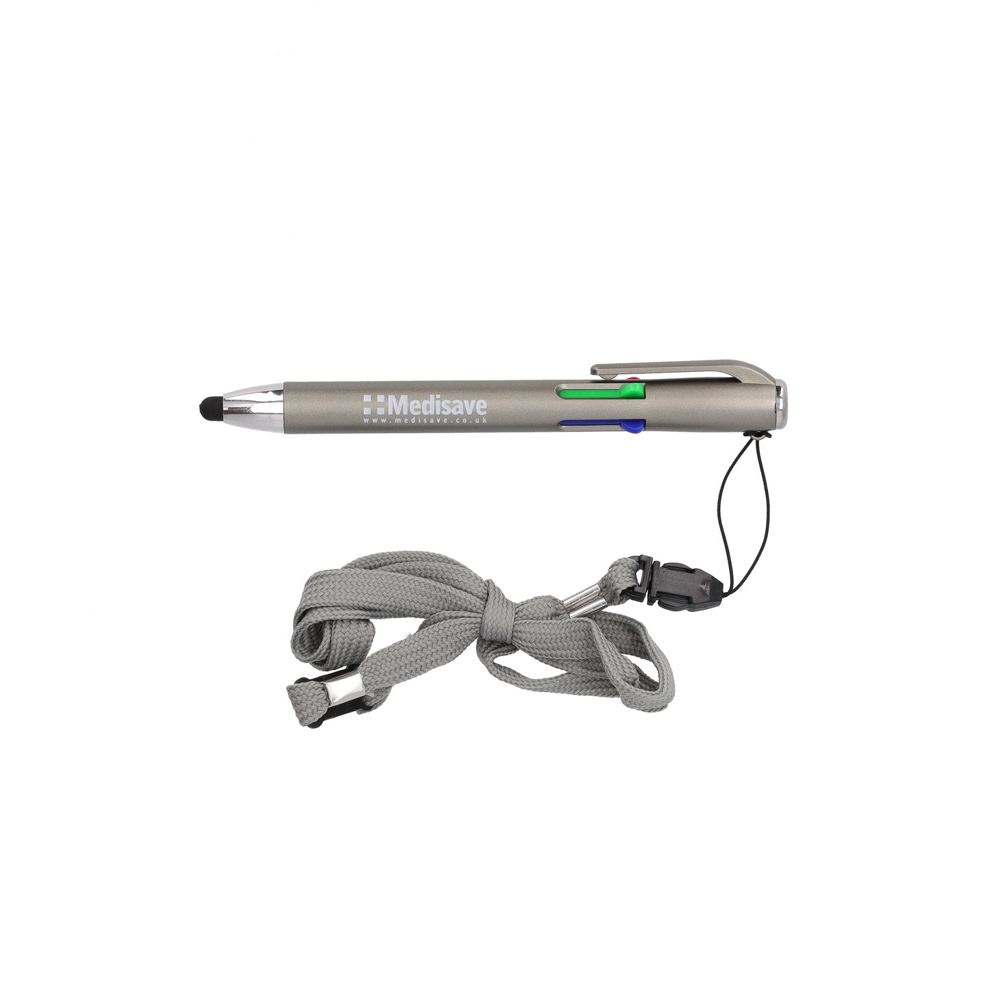 Medisave 6 in 1 Pen - 