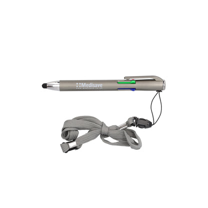 Medisave 6 in 1 Pen - 