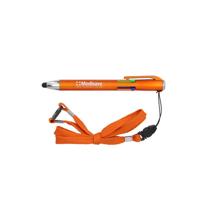 Medisave 6 in 1 Pen - 