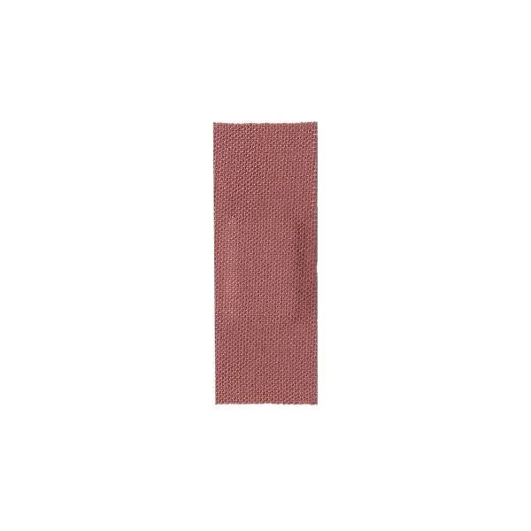 Premium Elastic Fabric Plaster 6cm x 2cm - Pack of 100 (S)
