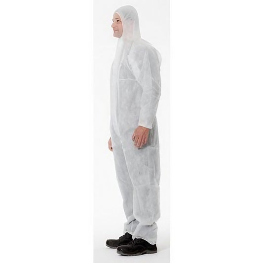 3M™ Protective Coverall 4500 Large - Single - 3M