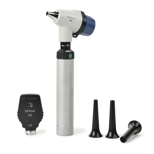 VarioScope Veterinary Diagnostic Set – Battery