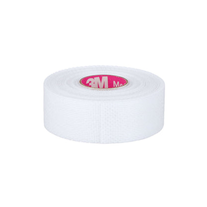 Medipore™ H Soft Cloth Medical Tape, 50mm x 9.1m - Box of 12