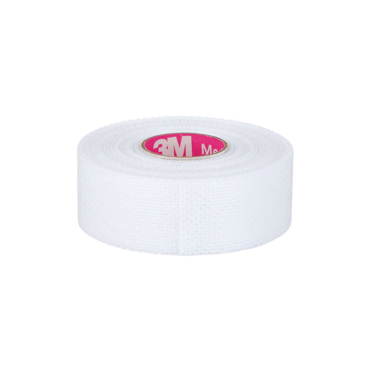Medipore™ H Soft Cloth Medical Tape, 50mm x 9.1m - Box of 12 - 