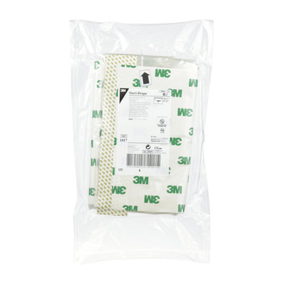 3M™ Steri-Drape™ Patient Isolation Drapes, 1017 x 5 - 