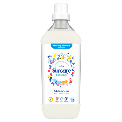 Surcare 1ltr Fabric Conditioner