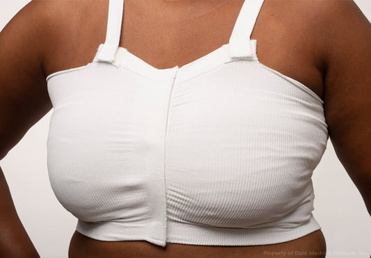 Dale Medical Post Surgical Bra - 