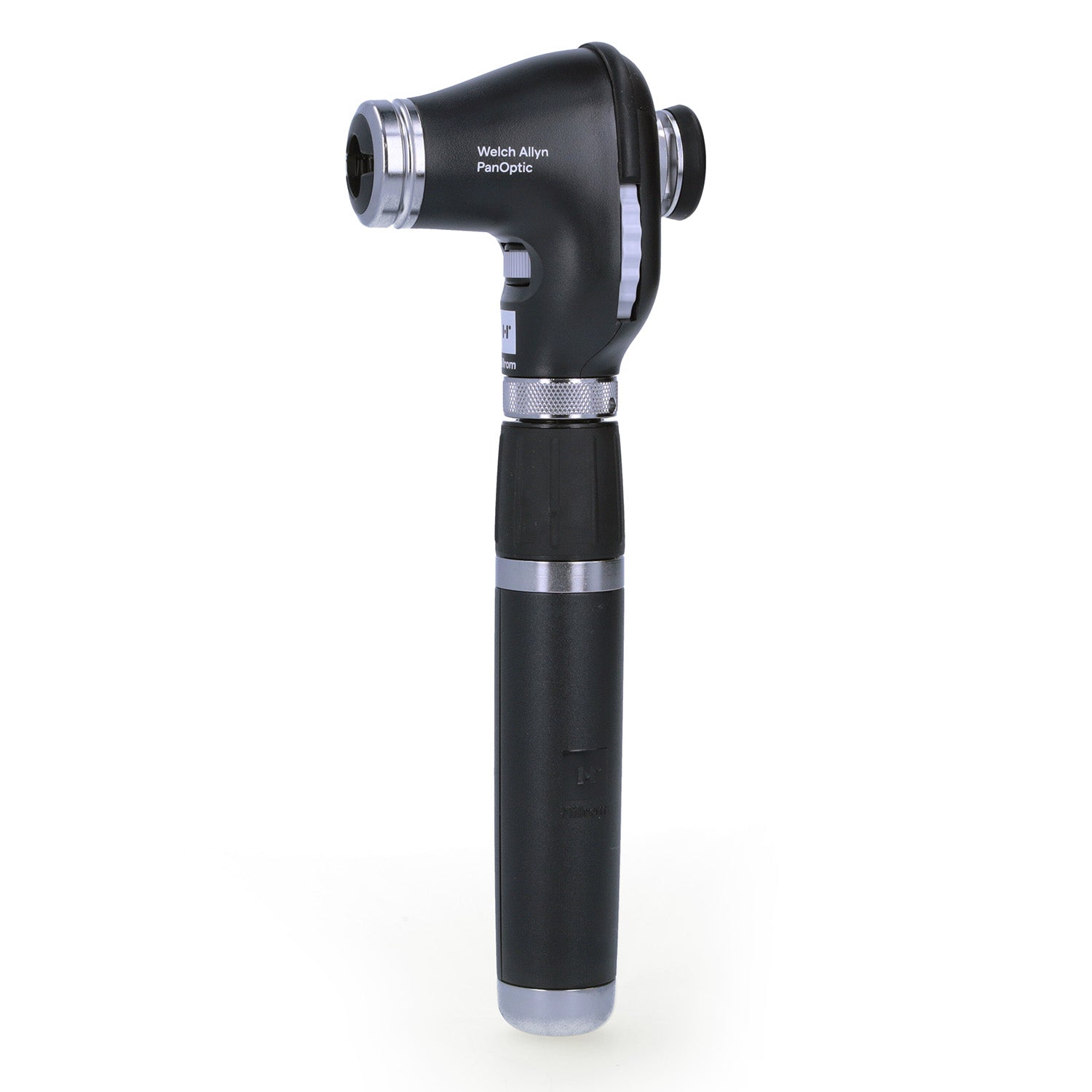 Welch Allyn LED Otoscope & Ophthalmoscope Set with Panoptic Plus & MacroView Plus - 