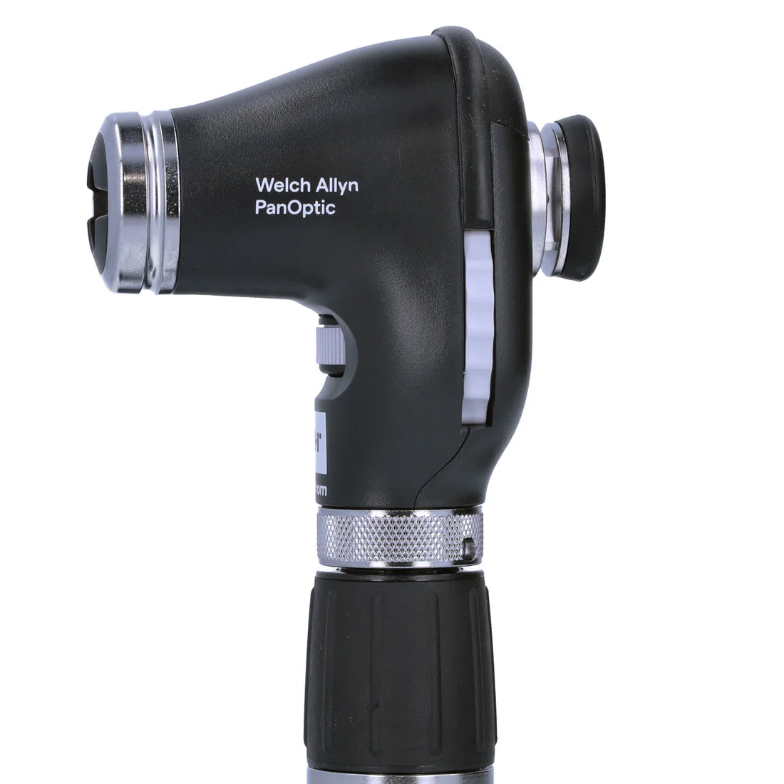Panoptic Head Welch Allyn PanOptic Plus Ophthalmoscope + MacroView Plus Otoscope Dia ...