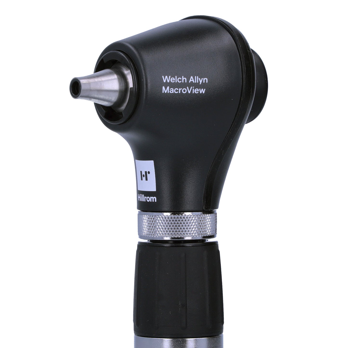 Welch Allyn LED Otoscope & Ophthalmoscope Set with Panoptic Plus & MacroView Plus - 
