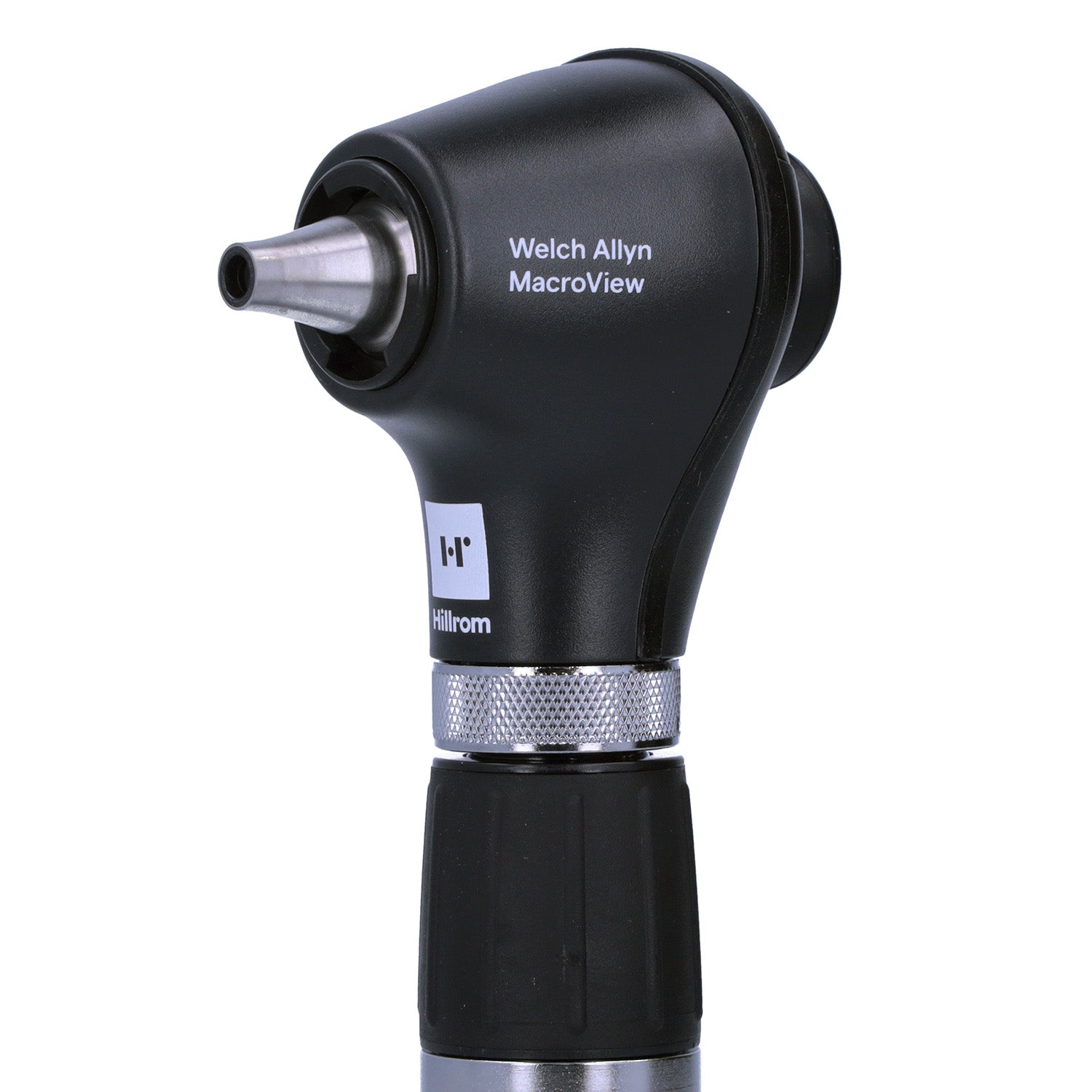 Welch Allyn LED Otoscope & Ophthalmoscope Set with Panoptic Plus & MacroView Plus - 