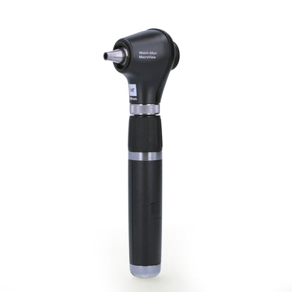 Welch Allyn LED Otoscope & Ophthalmoscope Set with Panoptic Plus & MacroView Plus - 