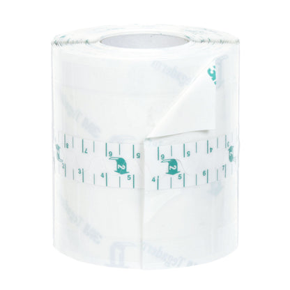 3M™ Tegaderm™ Transparent Film Roll, 5 cm x 10m - Single