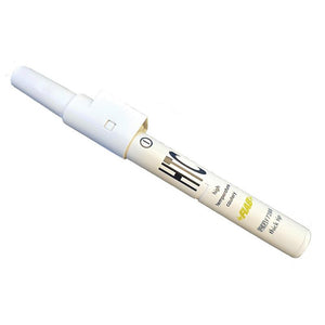 Disposable Cautery, Medium Temperature Thick tip - 28mm - 