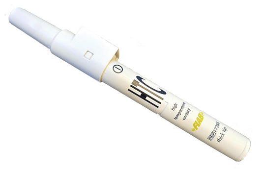 Disposable Cautery, Medium Temperature Thick tip - 28mm - 