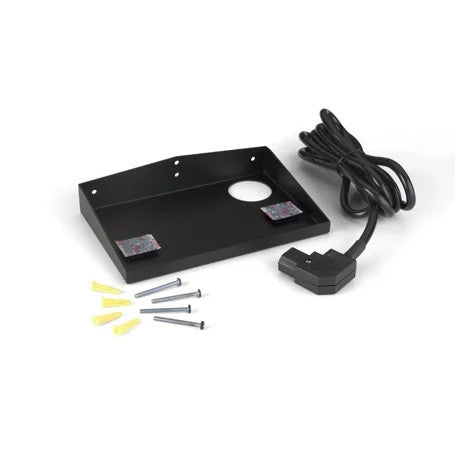 Welch Allyn Wall Bracket for Universal Desk Charger - Welch Allyn