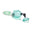 Adult BVM resus system, 1.5L bag, size 5 mask - Single
