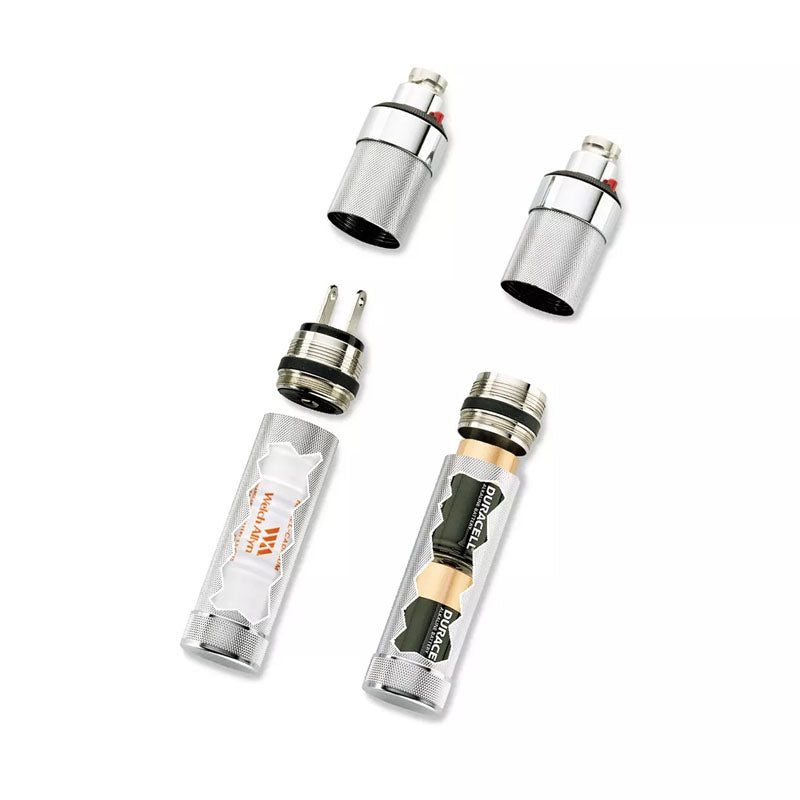 Welch Allyn 3.5v NiCad Rechargeable Handle for Desk/Wall Charger - 