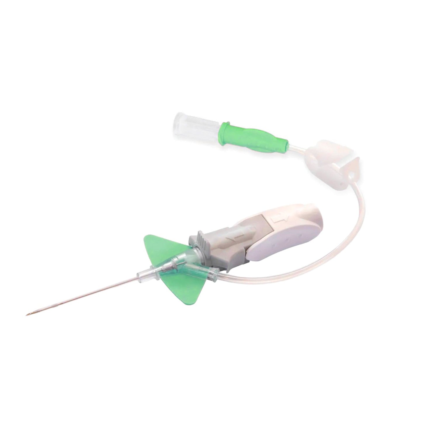 BD® Nexiva™ Diffusics™ Closed IV Catheter System 18G x 1.25" (25mm) - Box of 20