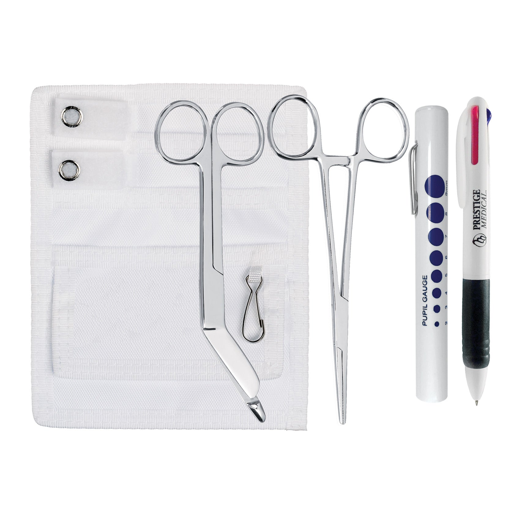 Belt Loop Organizer DX Kit-Navy Blue - 