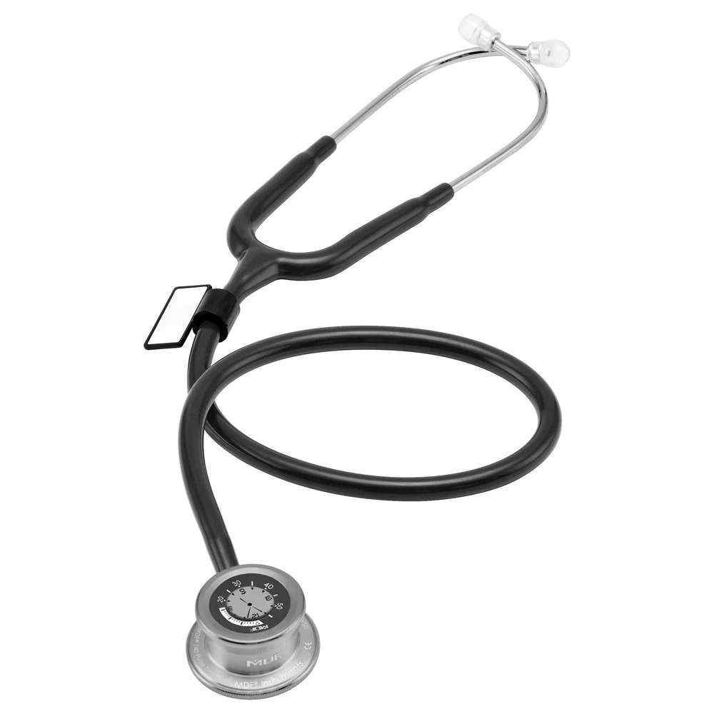 MDF Pulse Time® Stethoscope - 