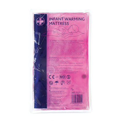 Reliance Medical Infant Warming Mattress - Single - 