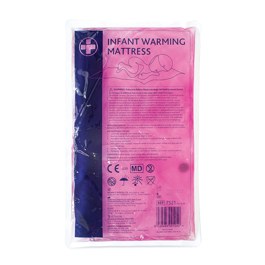 Reliance Medical Infant Warming Mattress - Single - 