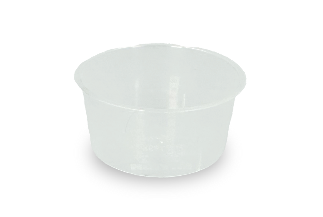 Instrapac Gallipot 60ml – Medisave UK