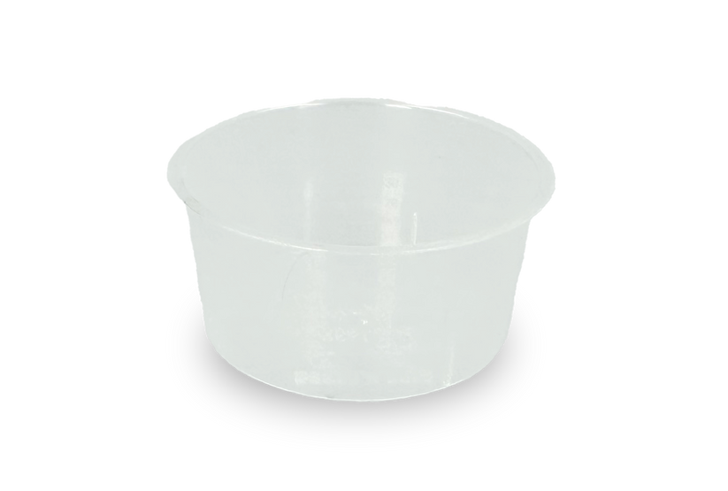 Instrapac Gallipot 60ml – Medisave UK