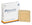 365 Healthcare Foam Dressing - Silicone Border - 15 x 15cm - Box of 10