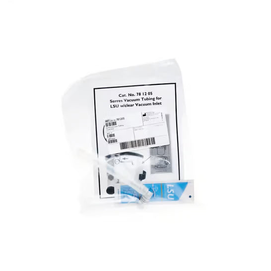 Serres Vacuum Tubing - 