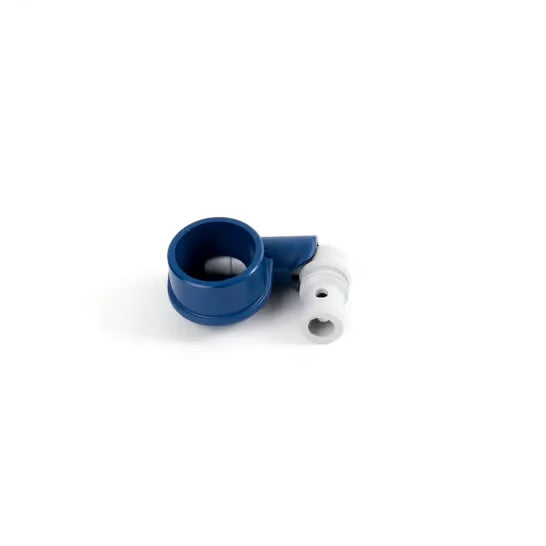 Serres Vacuum Connector - 