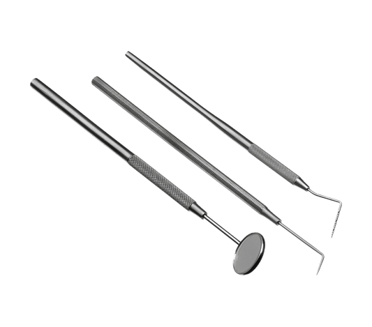 Instrapac® Dental Perio Examination Pack - Vernacare