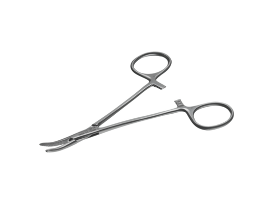 Standard Operating Scissors Sharp/Blunt - Straight 13cm - 