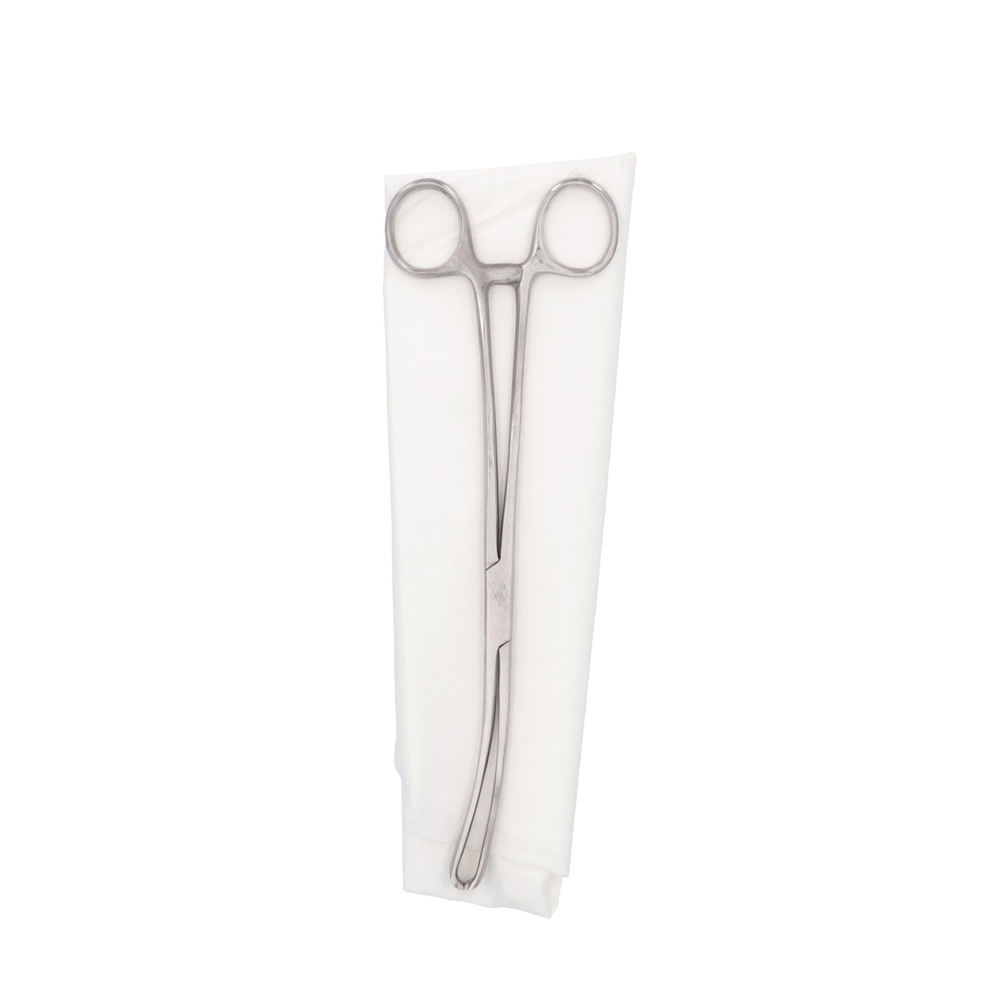 Instrapac Teale Vulsellum Forceps Disposable 23cm - Single - Instrapac