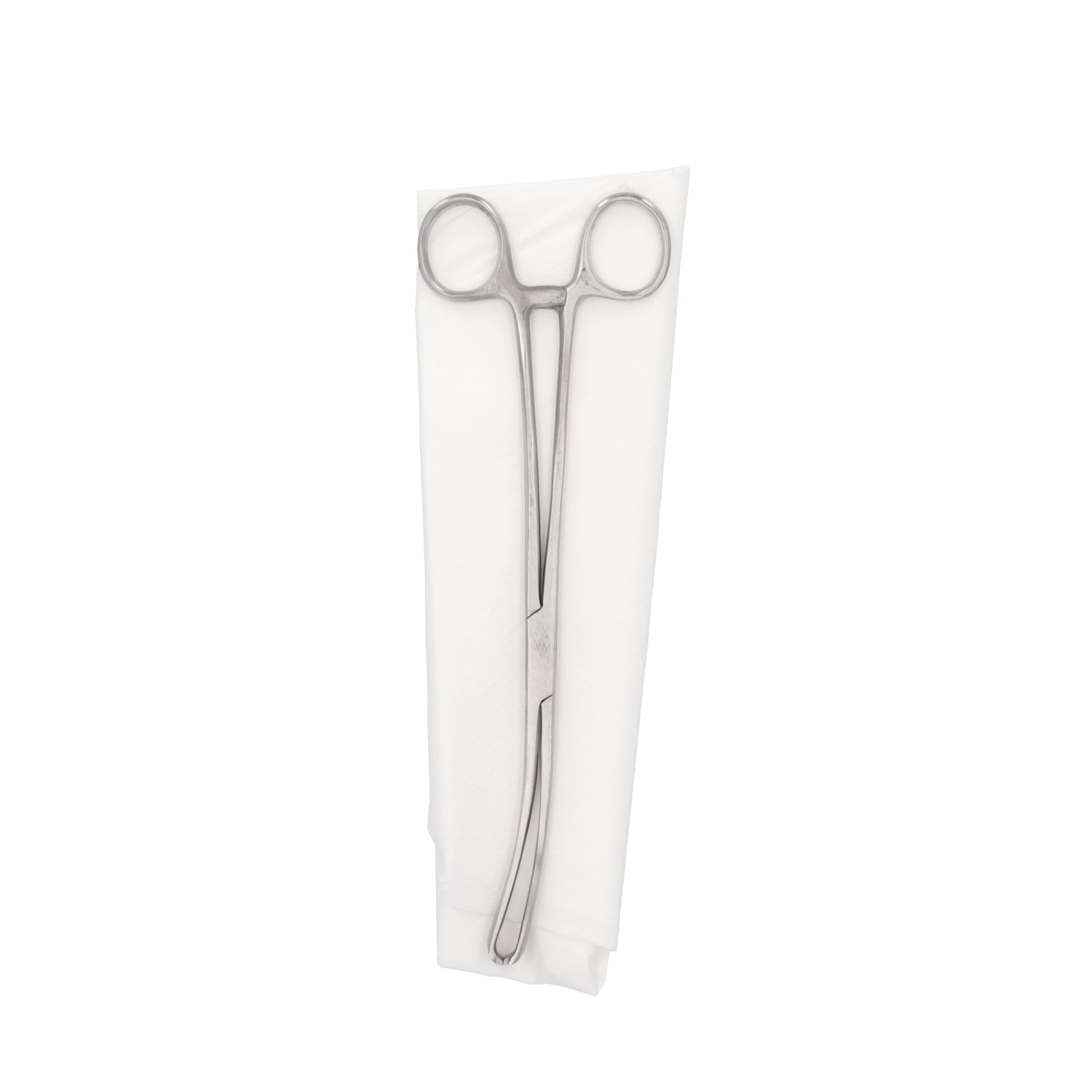 Instrapac Teale Vulsellum Forceps Disposable 23cm - Single - Instrapac