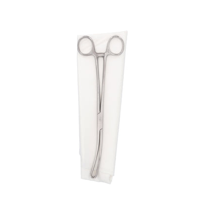 Instrapac Teale Vulsellum Forceps Disposable 23cm - Single - Instrapac