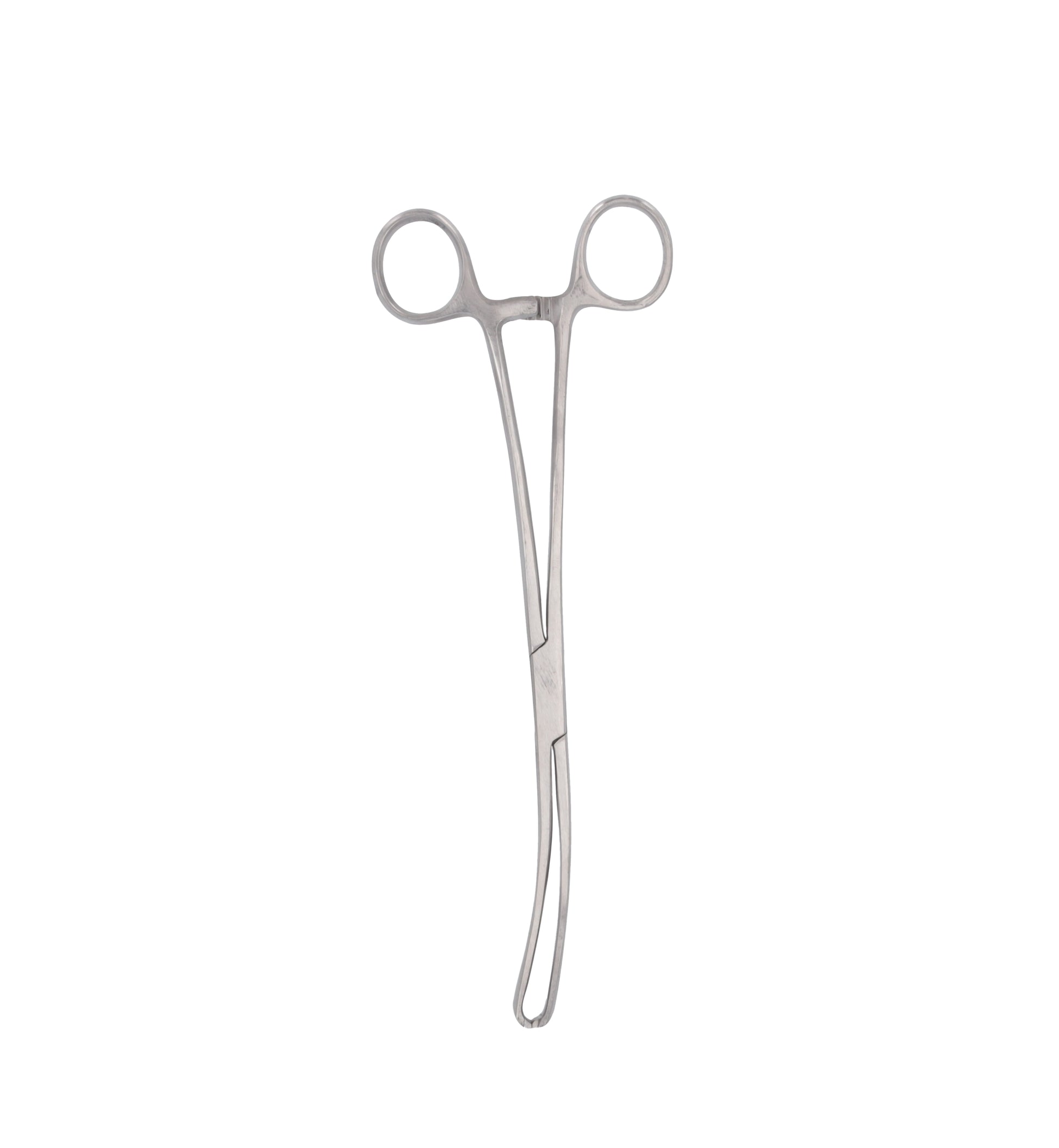 Instrapac Teale Vulsellum Forceps Disposable 23cm - Single - Instrapac