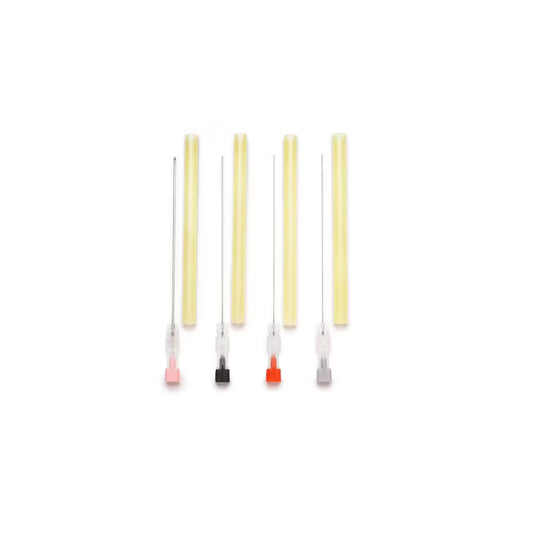 BD® Whitacre Spinal NRFit™ Needle 22G x 3 ½" - Box of 25 - 