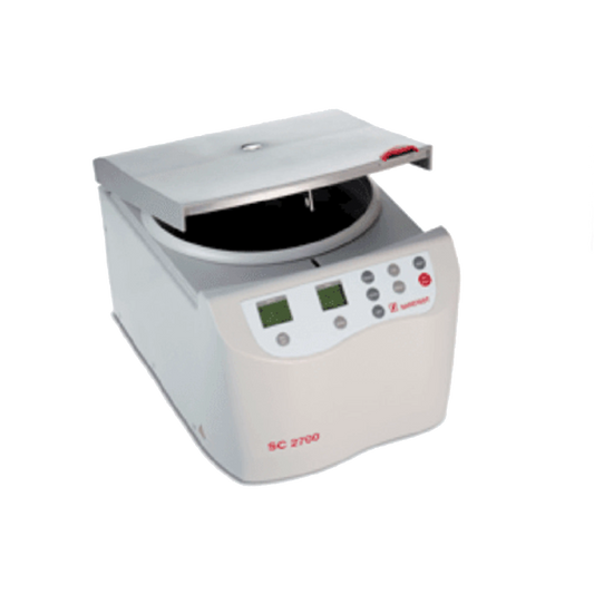 Centrifuge - SC 2700, supply voltage: 115/230 V - 