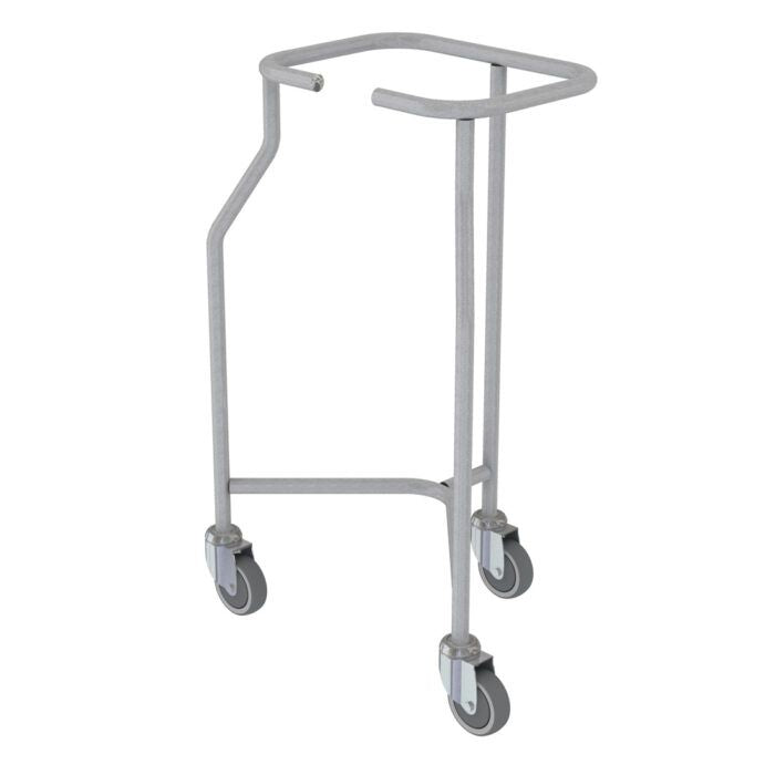 Shuttleworth Soiled Linen Trolley - 