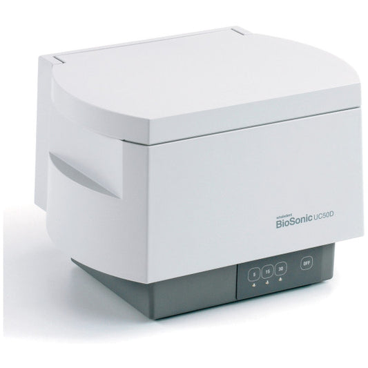 BioSonic UC50 DB Ultrasonic Cleaner - 