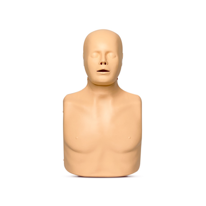 PractiMan Advanced CPR Adult/Child Manikin - Single