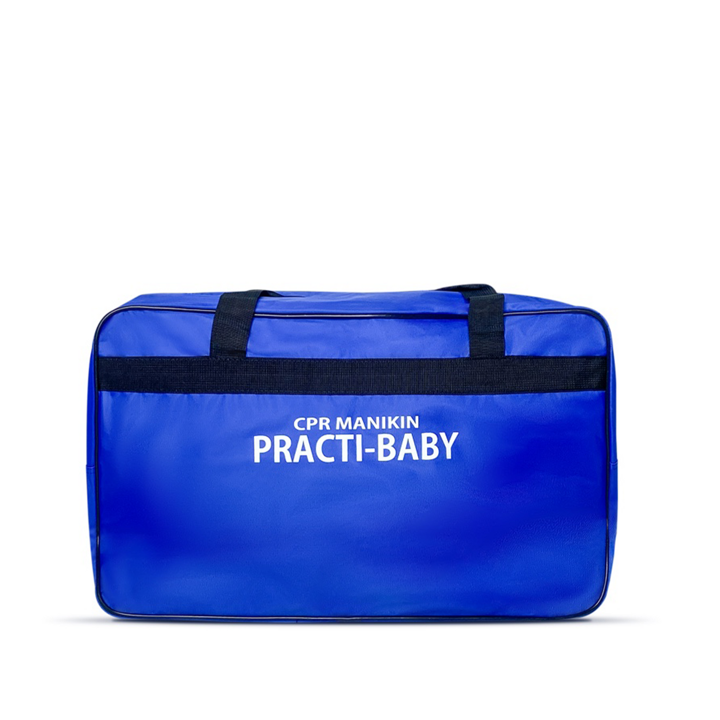 PractiBaby Infant CPR Manikin - Single - PractiMan